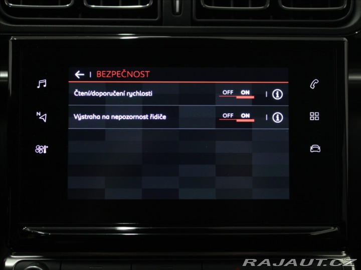 Citroën C3 1,2 PTech 81kW MAX CarPla 2024