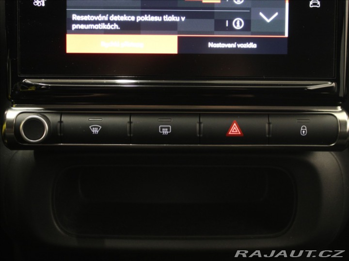 Citroën C3 1,2 PTech 81kW MAX CarPla 2024