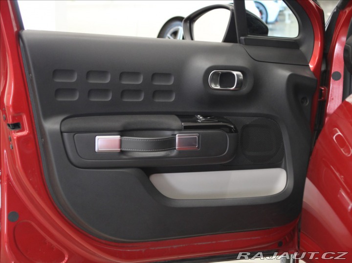 Citroën C3 1,2 PTech 81kW MAX CarPla 2024