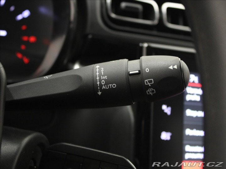 Citroën C3 1,2 PTech 81kW MAX CarPla 2024