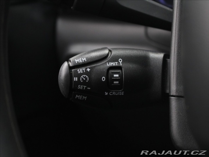 Citroën C3 1,2 PTech 81kW MAX CarPla 2024