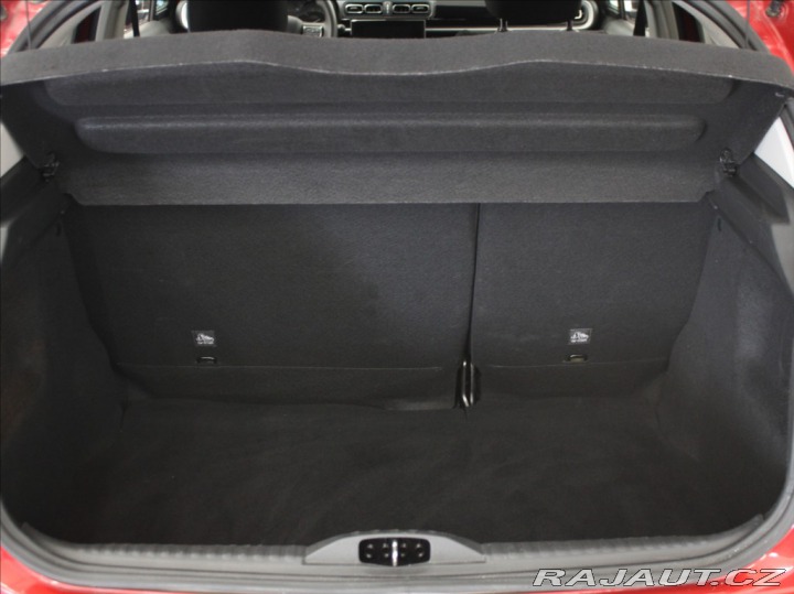 Citroën C3 1,2 PTech 81kW MAX CarPla 2024