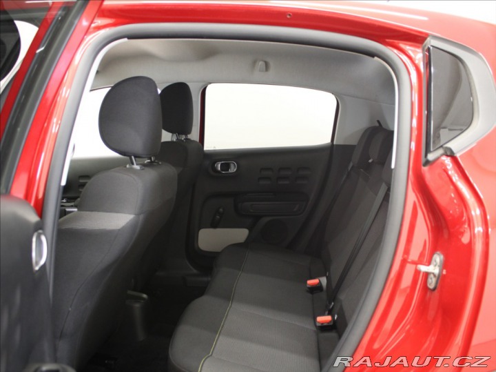 Citroën C3 1,2 PTech 81kW MAX CarPla 2024