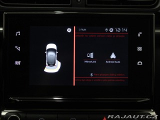 Citroën C3 1,2 PTech 81kW MAX CarPla 2024