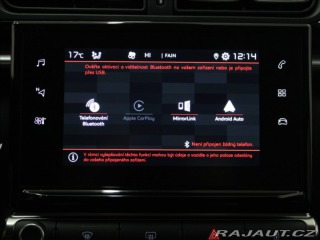 Citroën C3 1,2 PTech 81kW MAX CarPla 2024