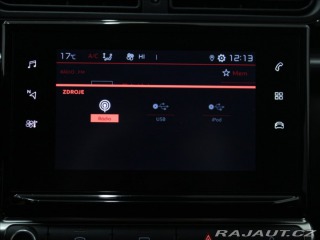 Citroën C3 1,2 PTech 81kW MAX CarPla 2024