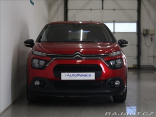 Citroën C3 1,2 PTech 81kW MAX CarPla 2024