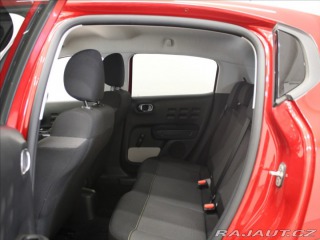 Citroën C3 1,2 PTech 81kW MAX CarPla 2024