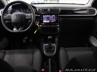 Citroën C3 1,2 PTech 81kW MAX CarPla 2024