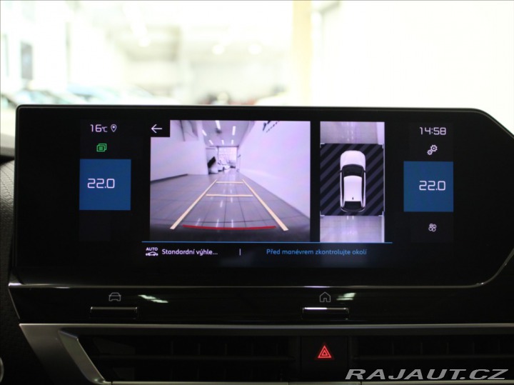 Citroën C4 1,2 PT 96kW MT Max Pano.3 2022