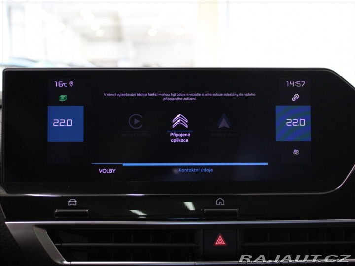 Citroën C4 1,2 PT 96kW MT Max Pano.3 2022