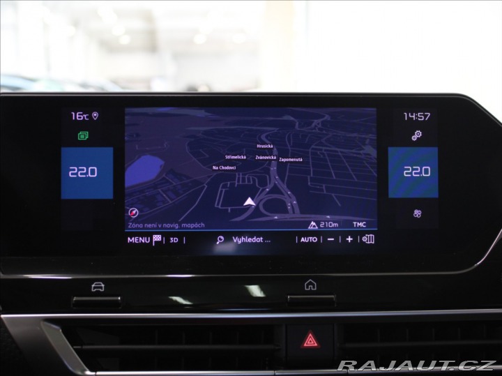 Citroën C4 1,2 PT 96kW MT Max Pano.3 2022