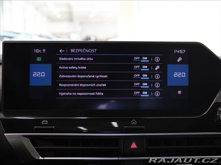 Citroën C4 1,2 PT 96kW MT Max Pano.3 2022