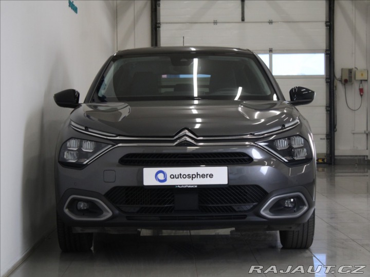 Citroën C4 1,2 PT 96kW MT Max Pano.3 2022