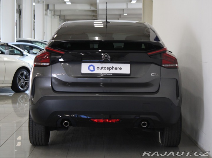 Citroën C4 1,2 PT 96kW MT Max Pano.3 2022