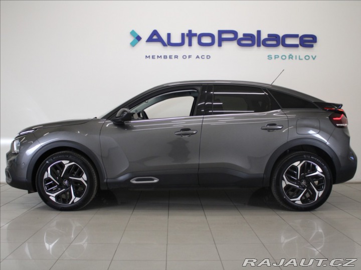 Citroën C4 1,2 PT 96kW MT Max Pano.3 2022