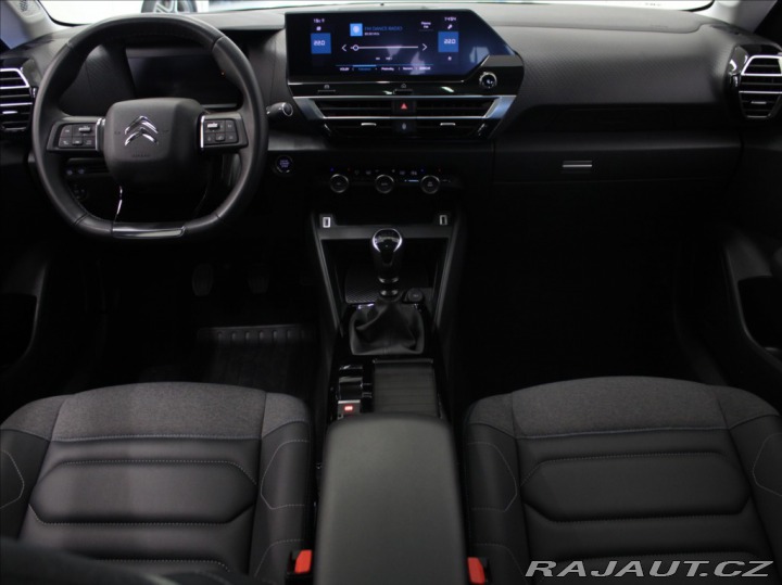Citroën C4 1,2 PT 96kW MT Max Pano.3 2022