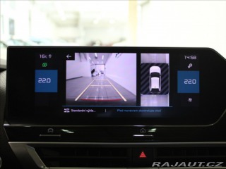 Citroën C4 1,2 PT 96kW MT Max Pano.3 2022