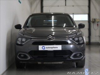 Citroën C4 1,2 PT 96kW MT Max Pano.3 2022