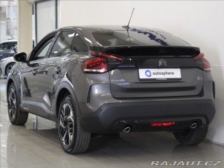 Citroën C4 1,2 PT 96kW MT Max Pano.3 2022