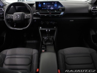 Citroën C4 1,2 PT 96kW MT Max Pano.3 2022