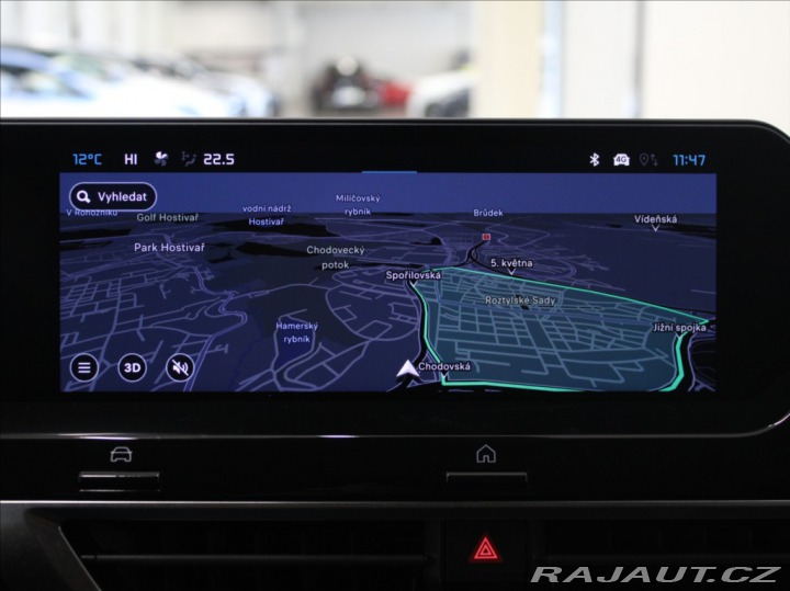 Citroën C4 1,2 PT 96kW AT Max 6 520k 2024