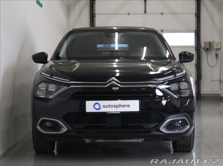 Citroën C4 1,2 PT 96kW AT Max 6 520k 2024