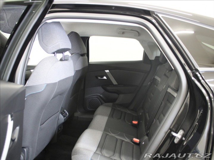 Citroën C4 1,2 PT 96kW AT Max 6 520k 2024