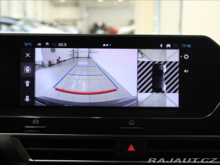 Citroën C4 1,2 PT 96kW AT Max 6 520k 2024