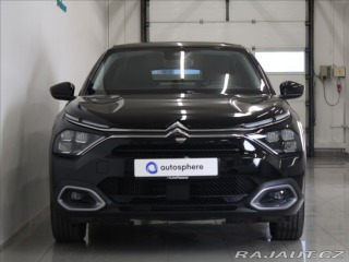 Citroën C4 1,2 PT 96kW AT Max 6 520k 2024