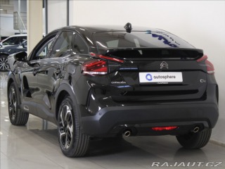 Citroën C4 1,2 PT 96kW AT Max 6 520k 2024