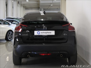 Citroën C4 1,2 PT 96kW AT Max 6 520k 2024