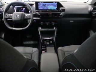 Citroën C4 1,2 PT 96kW AT Max 6 520k 2024