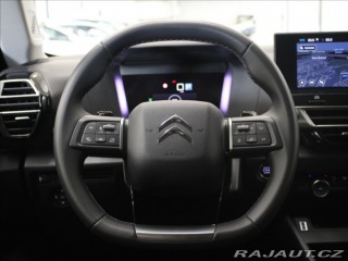 Citroën C4 1,2 PT 96kW AT Max 6 520k 2024