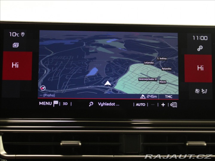 Citroën C5 Aircross 1,5 HDi 96kW AT Max.18tkm 2025