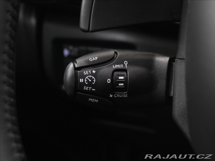 Citroën C5 Aircross 1,5 HDi 96kW AT Max.18tkm 2025