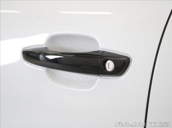 Citroën C5 Aircross 1,5 HDi 96kW AT Max.18tkm 2025