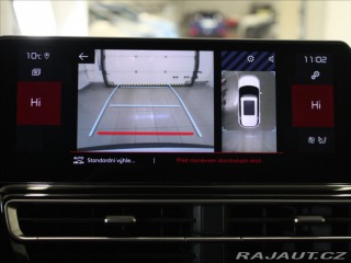 Citroën C5 Aircross 1,5 HDi 96kW AT Max.18tkm 2025