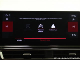 Citroën C5 Aircross 1,5 HDi 96kW AT Max.18tkm 2025