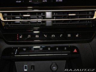 Citroën C5 Aircross 1,5 HDi 96kW AT Max.18tkm 2025