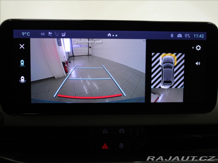 Fiat 600 1,2 Hybrid 145k.LaPrima 1 2025