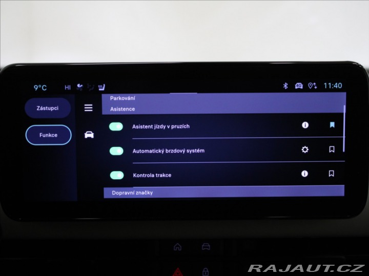 Fiat 600 1,2 Hybrid LaPrima Akční 2025