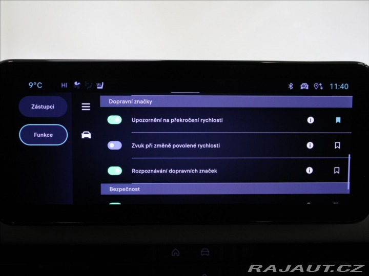 Fiat 600 1,2 Hybrid 145k.LaPrima 1 2025