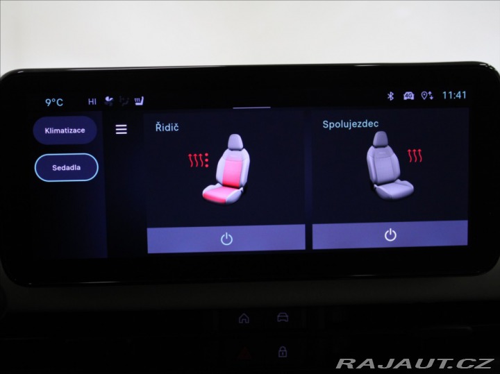 Fiat 600 1,2 Hybrid LaPrima Akční 2025