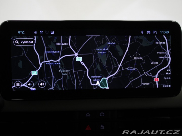 Fiat 600 1,2 Hybrid 145k.LaPrima 1 2025