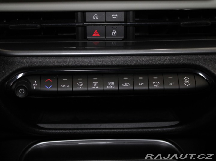 Fiat 600 1,2 Hybrid LaPrima Akční 2025