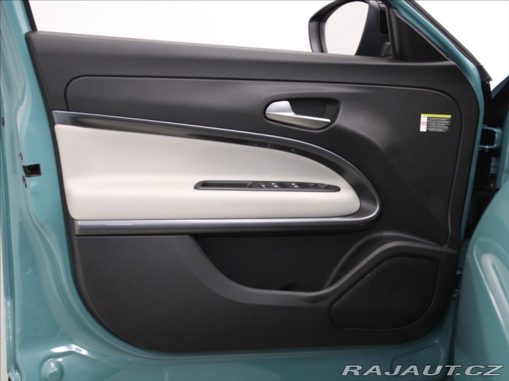 Fiat 600 1,2 Hybrid 145k.LaPrima 1 2025