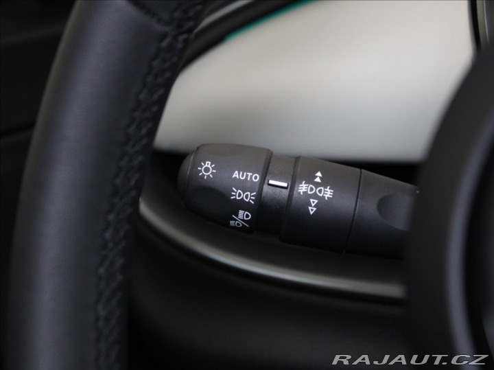 Fiat 600 1,2 Hybrid LaPrima Akční 2025