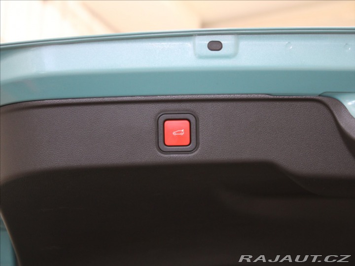 Fiat 600 1,2 Hybrid LaPrima Akční 2025