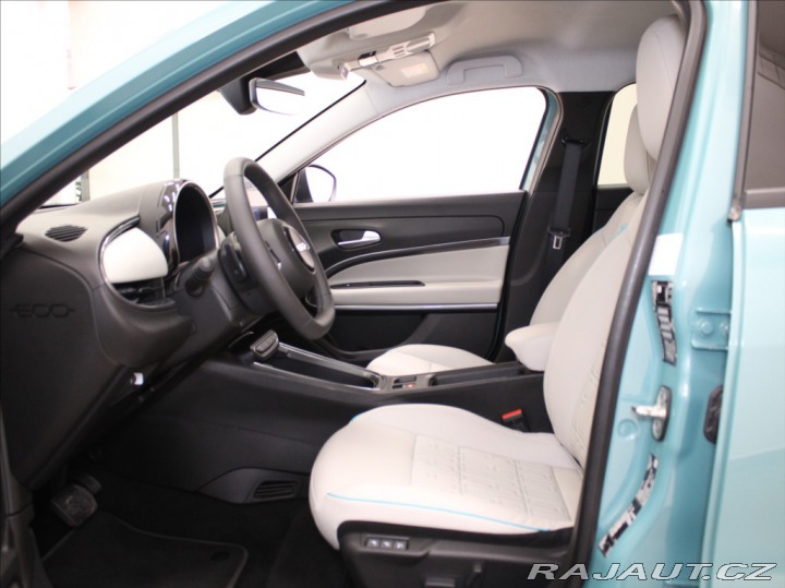 Fiat 600 1,2 Hybrid 145k.LaPrima 1 2025